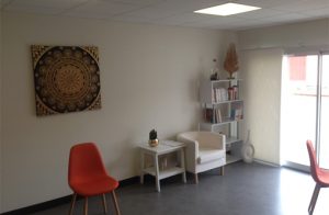 Cabinet de sophrologie à Clermont-Ferrand